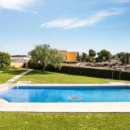 Gran Sol 3br - Pool - Sea View - 10 Min To *
