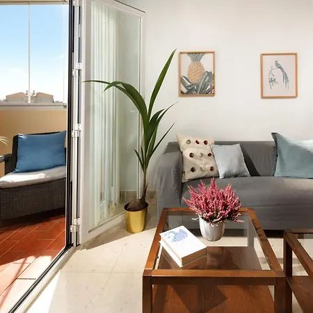 Gran Sol 3br - Pool - Sea View - 10 Min To Daire *