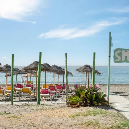 Gran Sol 3br - Pool - Sea View - 10 Min To Daire Rincón de la Victoria