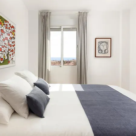 Gran Sol 3br - Pool - Sea View - 10 Min To *