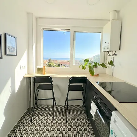 Gran Sol 3br - Pool - Sea View - 10 Min To Rincón de la Victoria