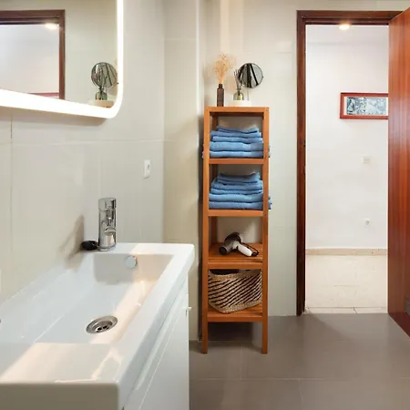 Gran Sol 3br - Pool - Sea View - 10 Min To Apartamento *