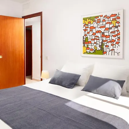 Apartamento Gran Sol 3br - Pool - Sea View - 10 Min To Rincón de la Victoria