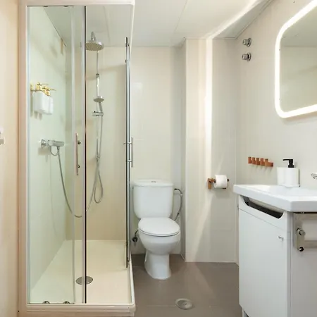Apartamento Gran Sol 3br - Pool - Sea View - 10 Min To *